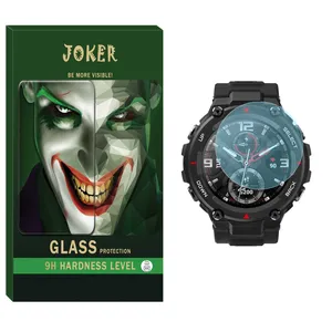 Joker SH-JK Screen Protector For Amazfit T-Rex Pro
