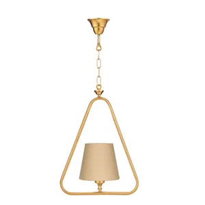 چراغ آویز کارنتیس مدل وستا کد KT-13