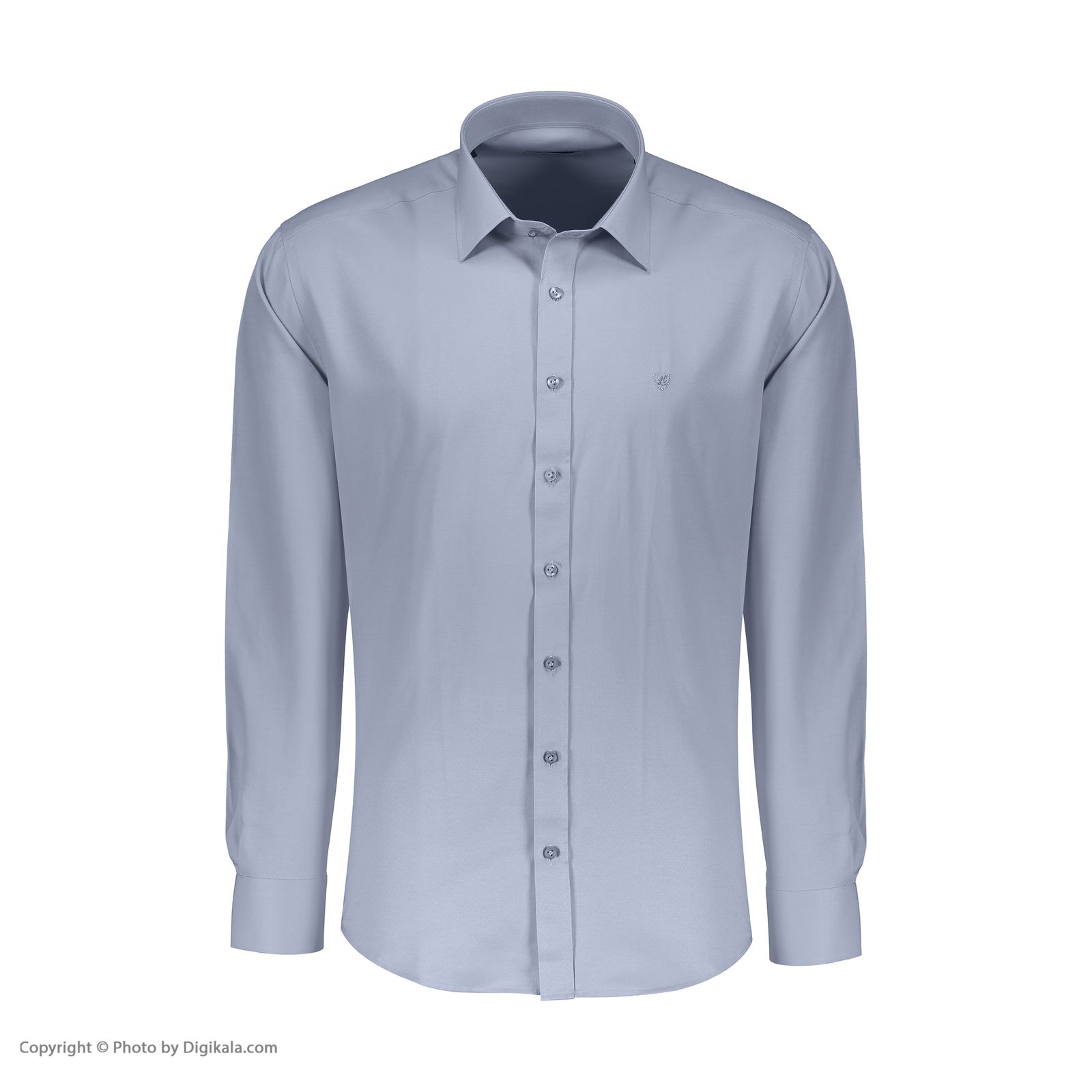پیراهن مردانه ال سی من مدل 02181152-147 -  - 2