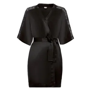 روبدوشامبر زنانه اسمارا مدل Par1346