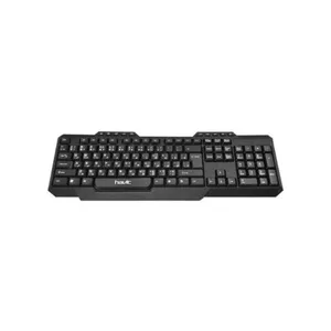 کیبورد هویت مدل hv-kb413