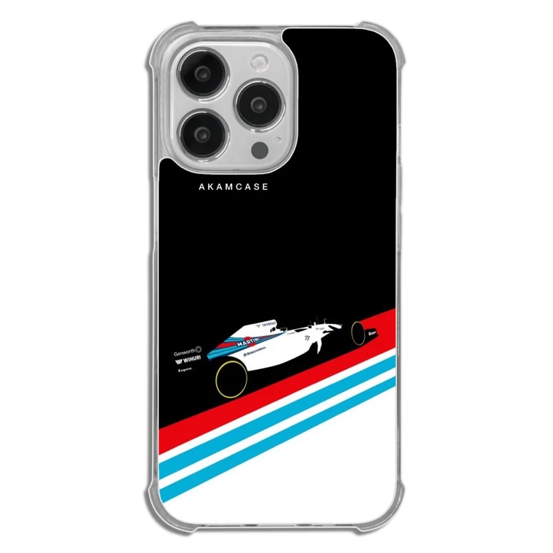 کاور آکام مدل AMCWTA13PRO-CARS10 مناسب برای گوشی موبایل اپل iPhone 13 Pro