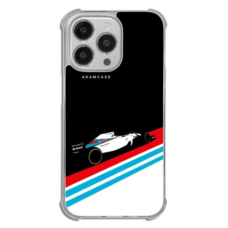 کاور آکام مدل AMCWTA13PRO-CARS10 مناسب برای گوشی موبایل اپل iPhone 13 Pro