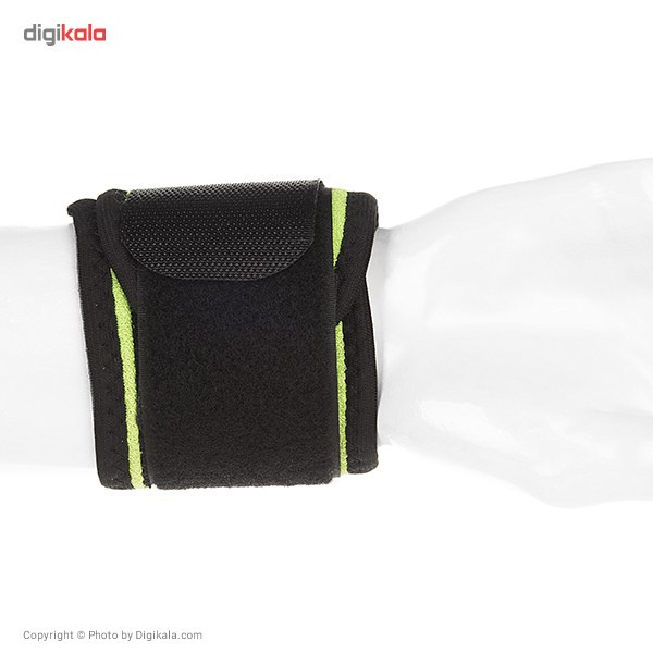 مچ بند ورزشی آدور مدل Neoprene With Strap