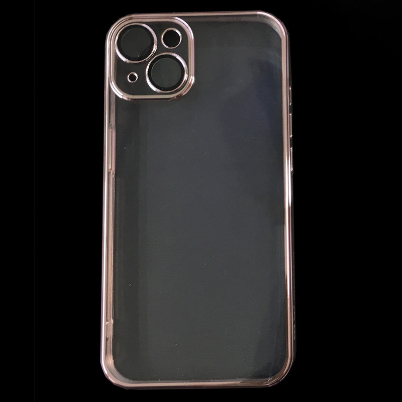 کاور شی یانگ مدل QY مناسب برای گوشی موبایل اپل iPhone 13
