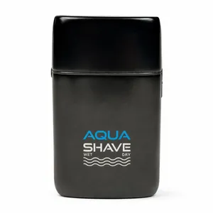 ماشین اصلاح موی صورت شارژی کنگ تک مدل آکوا