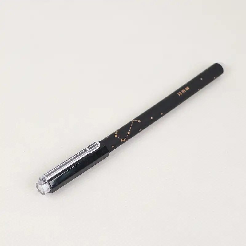 روان نویس مدل فانتزی پاک کن دار طرح صورت فلکی