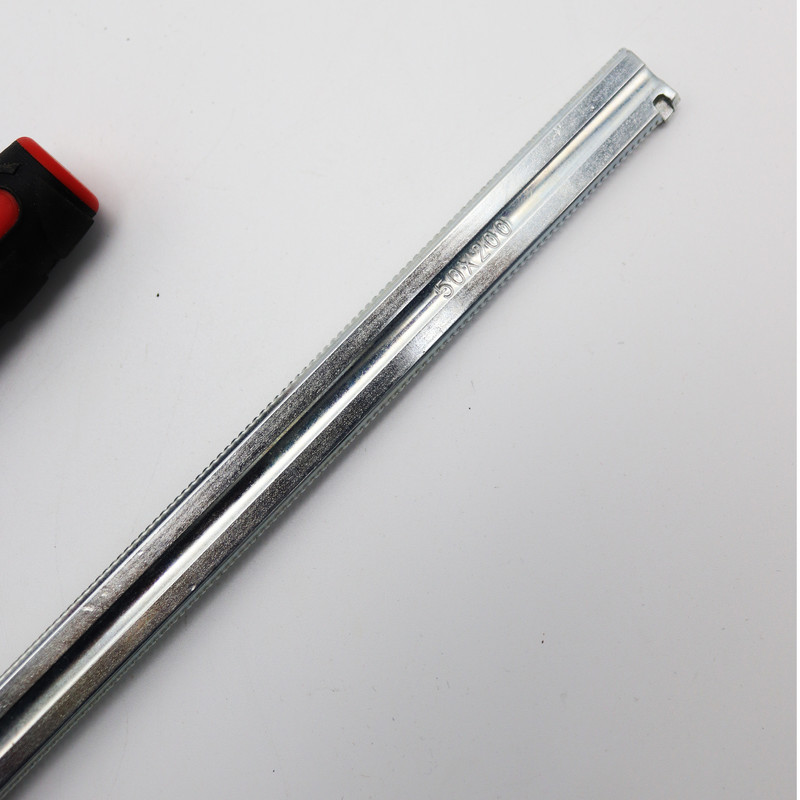 گیره پیچ دستی مدل بلک بول کد YPV-50-200MM گیره پیچ دستی مدل بلک بول کد YPV-50-200MM