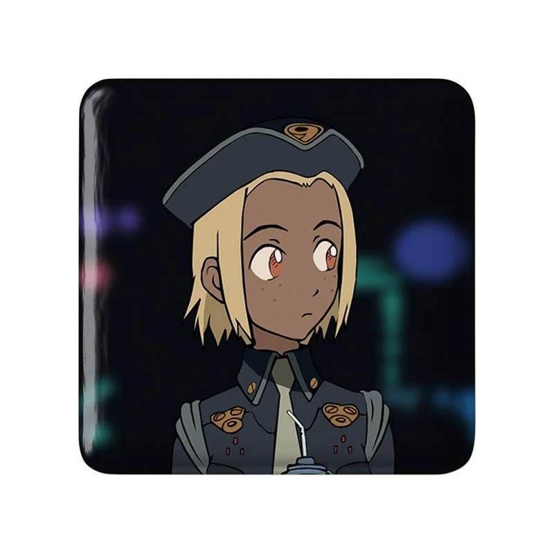 مگنت خندالو مدل کانا انیمه فولی کولی کد 23569