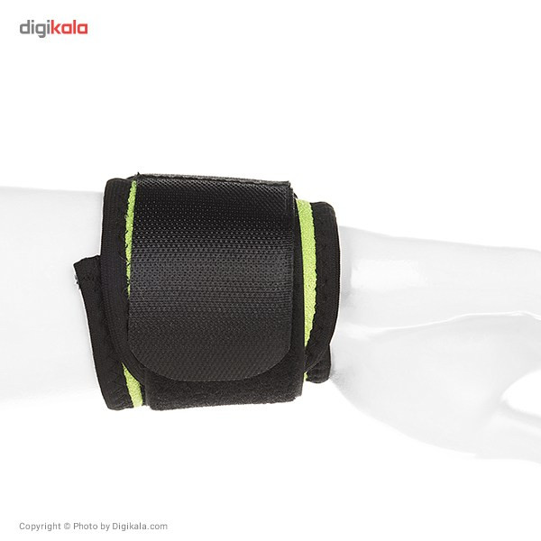 مچ بند ورزشی آدور مدل Neoprene With Strap