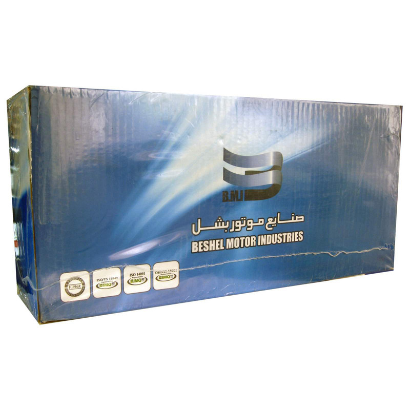 سرسیلندر صنایع موتور بشل مدل EF7 مناسب برای سمند