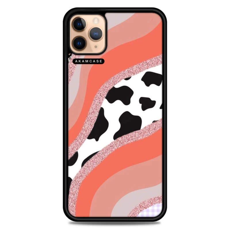 کاور آکام مدل AMC-WA11PRO-BOHO-19 مناسب برای گوشی موبایل اپل iPhone 11 Pro