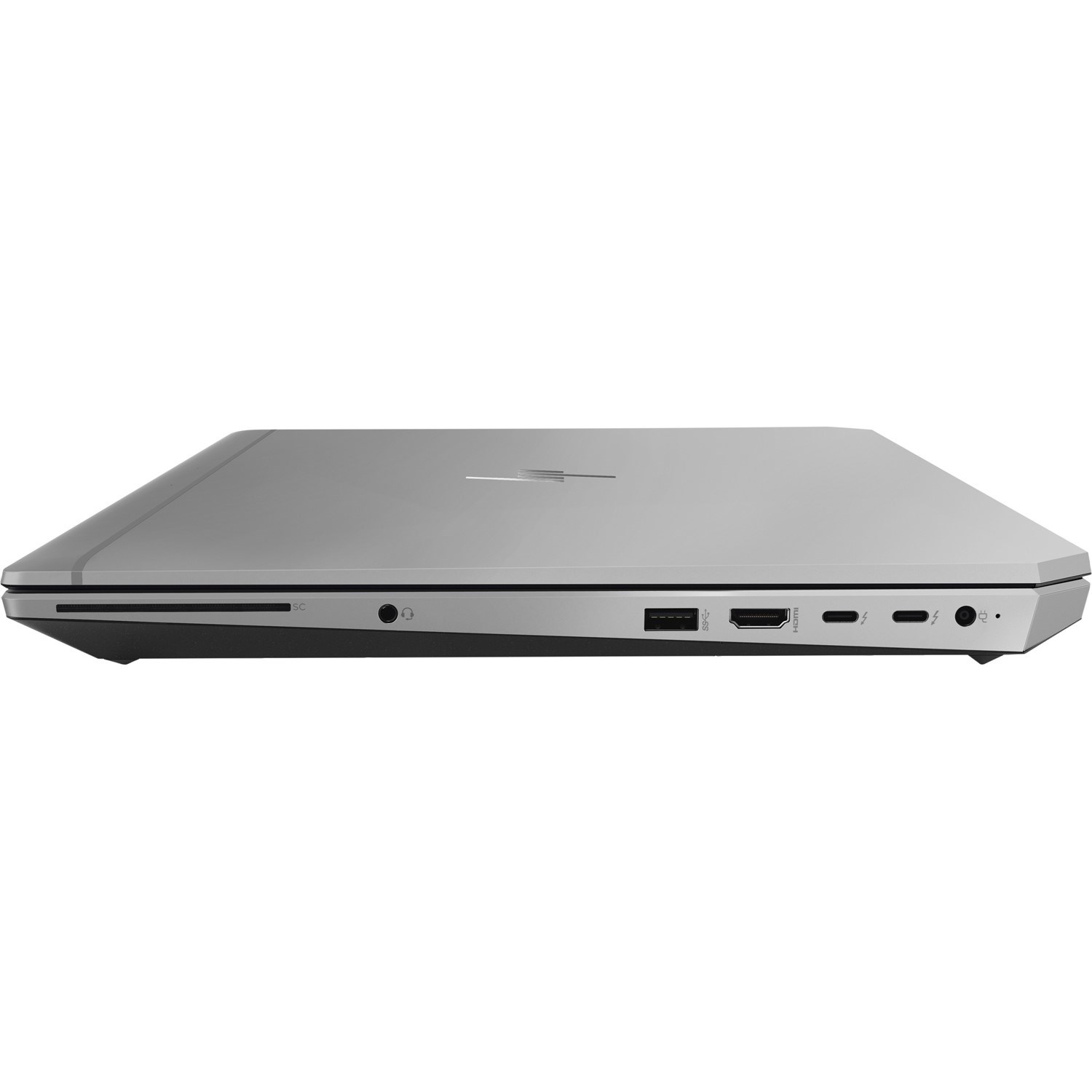 لپ تاپ 15 اینچی اچ پی مدل ZBook 15 G6 Mobile Workstation-A1