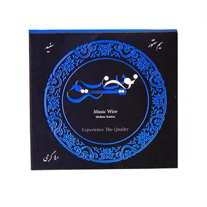 سیم سنتور نوین مدل A3