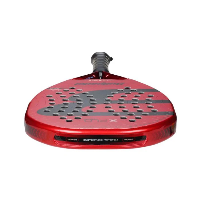 عکس شماره 4 : راکت پدل بول پدل مدل xplo comfort