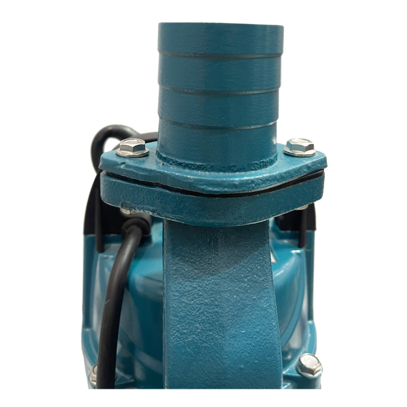 پمپ کف کش سیلور مدل SUX2-20-750F