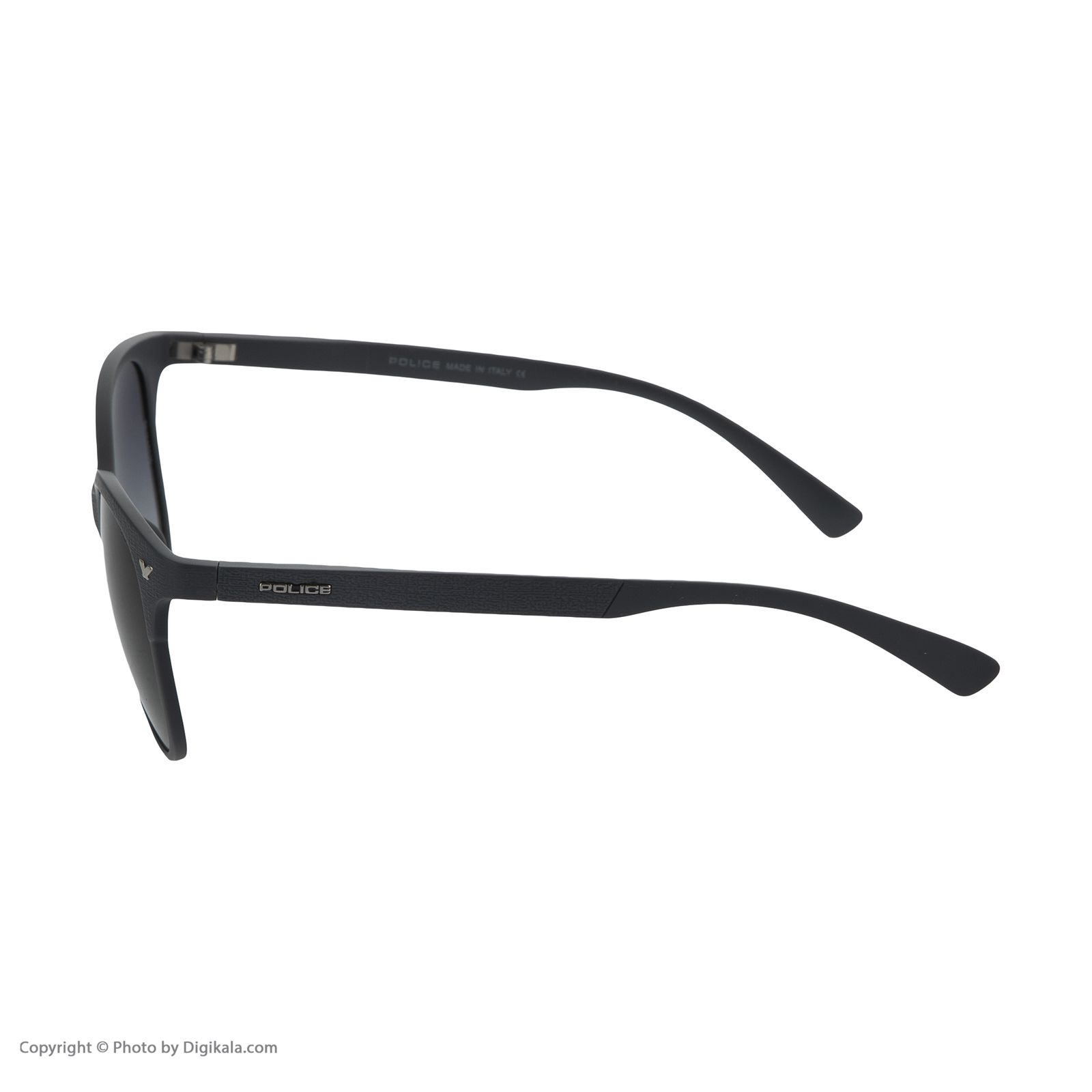 عینک آفتابی پلیس مدل spl187 -  - 2