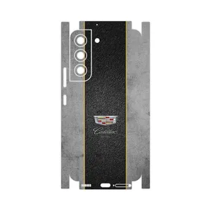 MAHOOT Cadillac-FullSkin Cover Sticker for Samsung Galaxy S22 5G