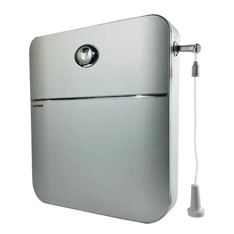 فلاش تانک فرپود مدل سبلان F085