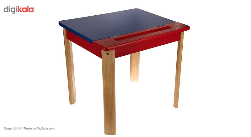 میز تحریر کودک پین تویز مدل Children Desk میز تحریر کودک پین تویز مدل Children Desk