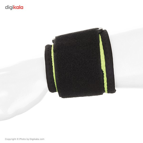 مچ بند ورزشی آدور مدل Neoprene With Strap