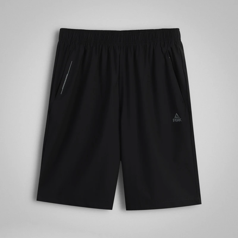 شلوارک ورزشی مردانه پیک مدل FW3252471