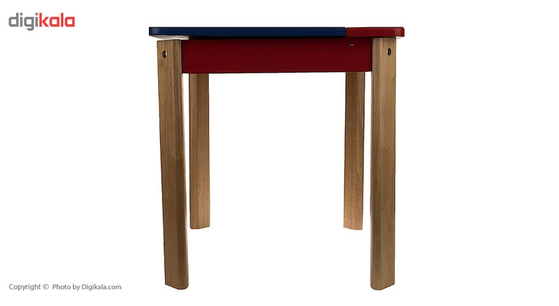 میز تحریر کودک پین تویز مدل Children Desk میز تحریر کودک پین تویز مدل Children Desk