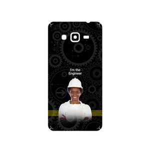 MAHOOT Engineer Cover Sticker for Samsung Galaxy Grand Prime
