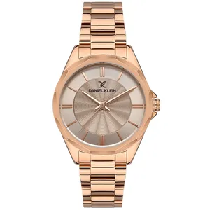 ساعت مچی عقربه ای زنانه دنیل کلین مدل DK.1.13338-6