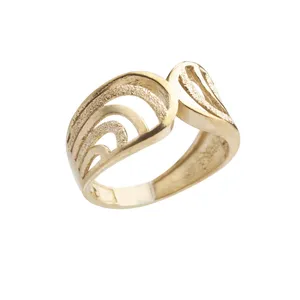 انگشتر زنانه النا آراکس مدل مهسا