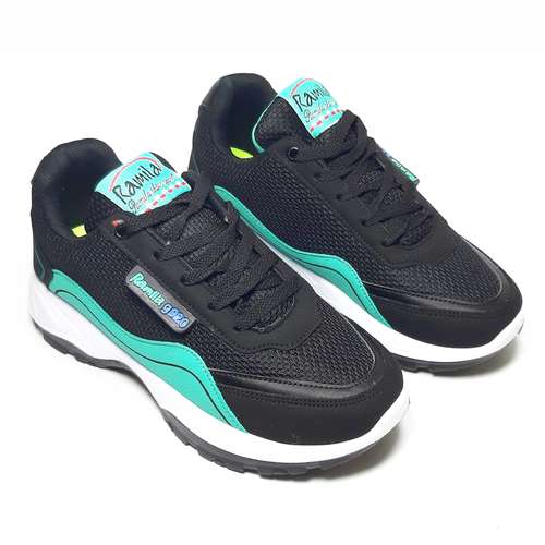 کفش مخصوص پیاده روی زنانه رامیلا کد TGY64