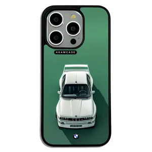 AKAM AMC-WA15PRO-BMW-35 Cover For Apple iPhone 15 Pro