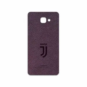 MAHOOT PL-JUVE Cover Sticker for Samsung Galaxy C7