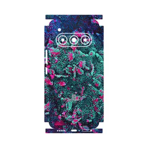 MAHOOT Atom Universe 8-FullSkin Cover Sticker for Daria Bond II Lite 5G