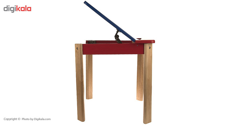میز تحریر کودک پین تویز مدل Children Desk میز تحریر کودک پین تویز مدل Children Desk