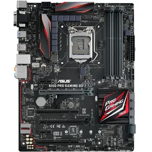 مادربرد ایسوس مدل B150-PRO GAMING D3