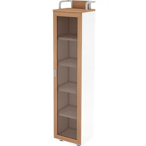 کتابخانه محیط آرا مدل Quick 9443R-0206