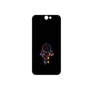 MAHOOT Dream Catchers Cover Sticker for HTC One A9