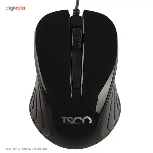 ماوس تسکو تی ام 224