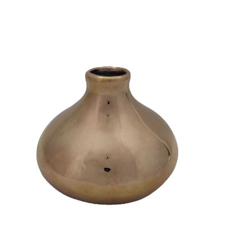 گلدان دکوری مدل خمره ای