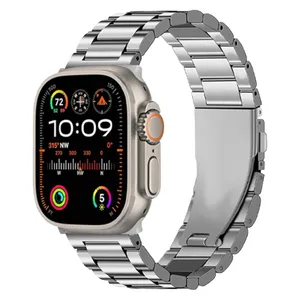 ساعت هوشمند ونتوس مدل HG9 PRO ULTRA 2