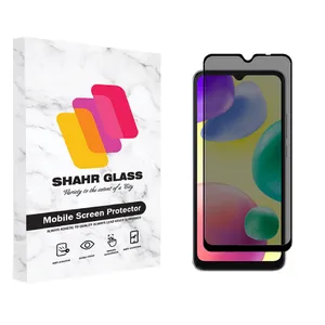 Shahr Glass PRV Privacy Screen Protector For Xiaomi Redmi 10A