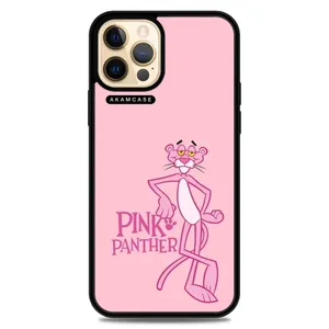 AKAM AMC-WA12PRO-PINK PANTHER6 Cover For Apple iPhone 12 Pro