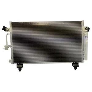 رادیاتور کولر ام وی ام مدل T11-8105010FB مناسب برای X33