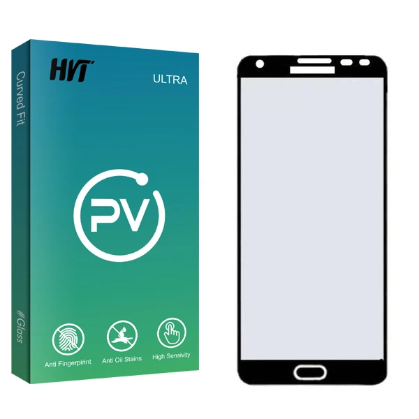 محافظ صفحه نمایش سرامیکی مات اچ وی تی مدل PV2 مناسب برای گوشی موبایل سامسونگ Galaxy J7 Prime