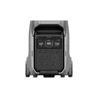 باتری خورشیدی اکوفلو مدل DELTA Pro 3 (EFD521) ظرفیت 4096 وات ساعت