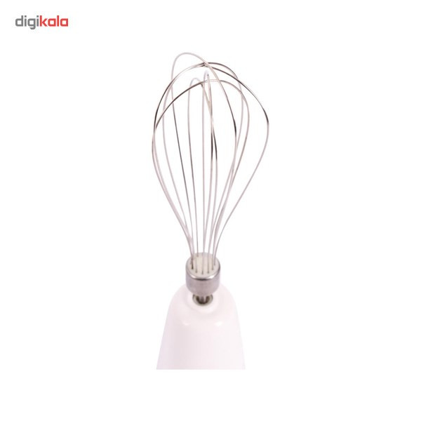 گوشت کوب برقی سه کاره ساپورت پلاس مدل STM 250.5