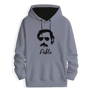 هودی مردانه مدل V134D