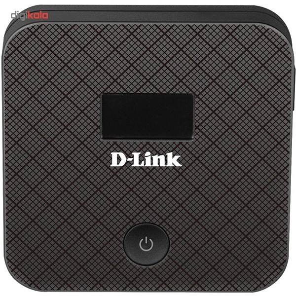 مودم همراه بی سیم 4G LTE دی-لینک مدل DWR-932_D1