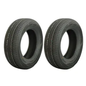 لاستیک خودرو زتوم مدل ku33 سایز 205/60/14 - دو حلقه